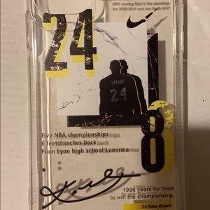 kobe iphone 11 case